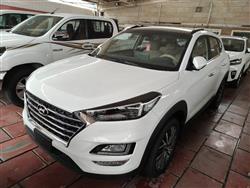 هیوندای تۆکسۆن